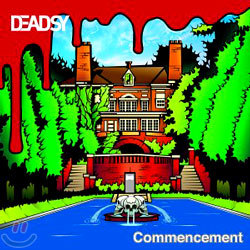 Deadsy - Commencement