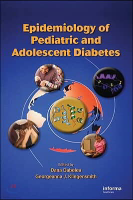 Epidemiology of Pediatric and Adolescent Diabetes