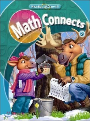 [McGraw-Hill] Math Connects Grade 2.2 : Student Book (2009)