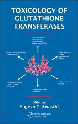 Toxicology of Glutathione Transferases