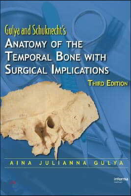 Anatomy of the Temporal Bone with Surgical Implications