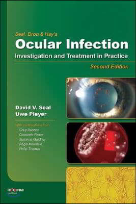 Ocular Infection