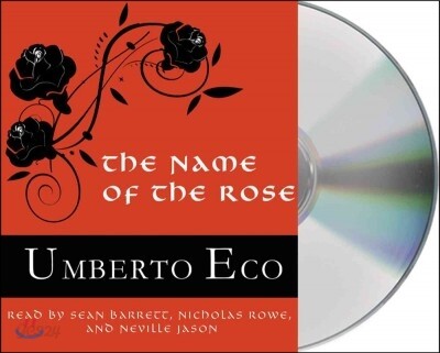 The Name of the Rose