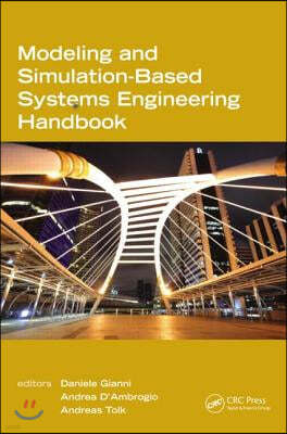 Modeling and Simulation-Based Systems Engineering Handbook