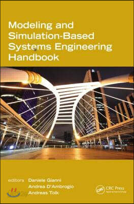 Modeling and Simulation-Based Systems Engineering Handbook