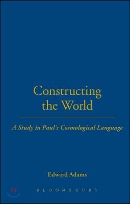 Constructing the World