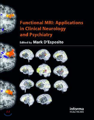 Functional MRI