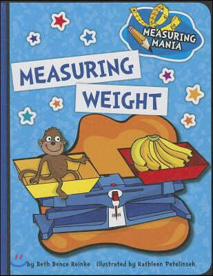 Measuring Weight