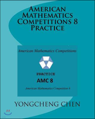 American Mathematics Competitions 8 Practice
