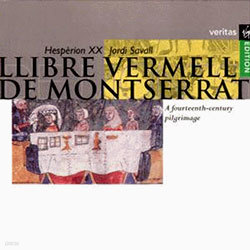 Llibre Vermell De Montserrat : Hesperion XX