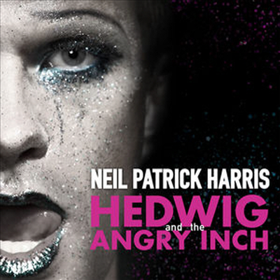 Alexis Fleisig - Hedwig & The Angry Inch () (Original Broadway Cast)(CD)