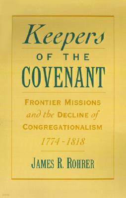 Keepers of the Covenant