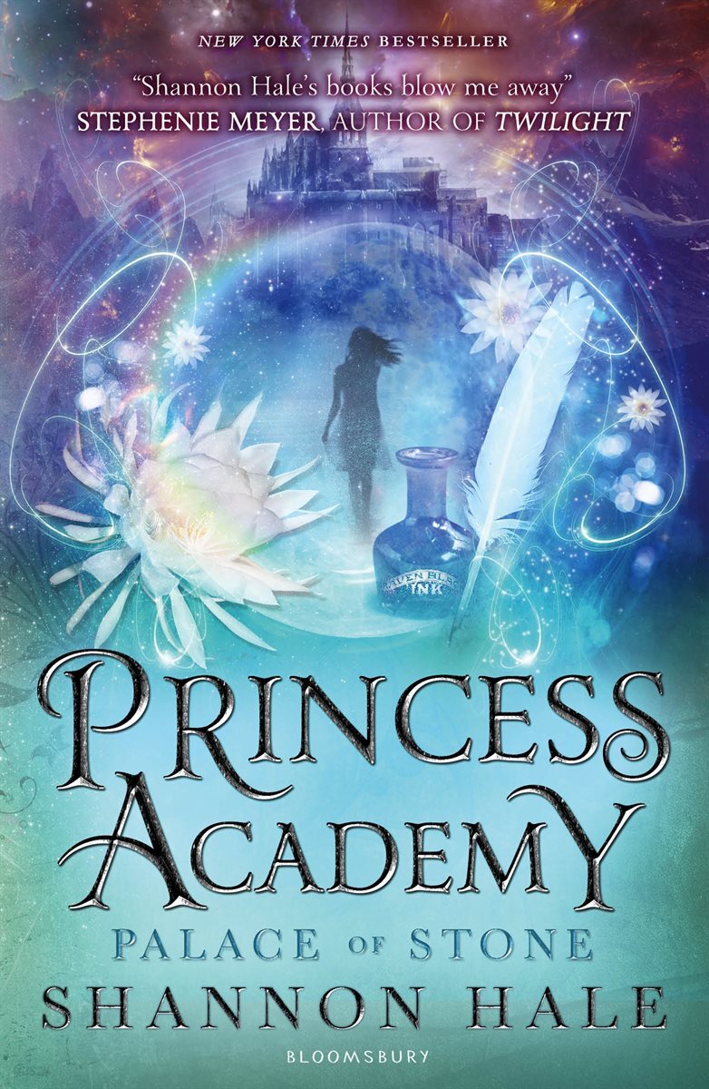 [단독] Princess Academy