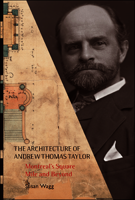 [단독] The Architecture of Andrew Thomas Taylor