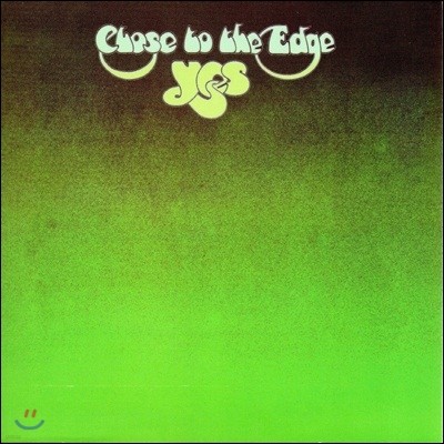 Yes - Close To The Edge (Deluxe Edition)
