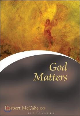 God Matters