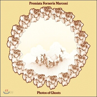 Premiata Forneria Marconi (PFM) - Photos Of Ghosts