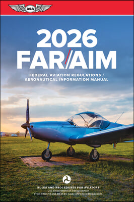Instrument Procedures Handbook (2024): FAA-H-8083-16B