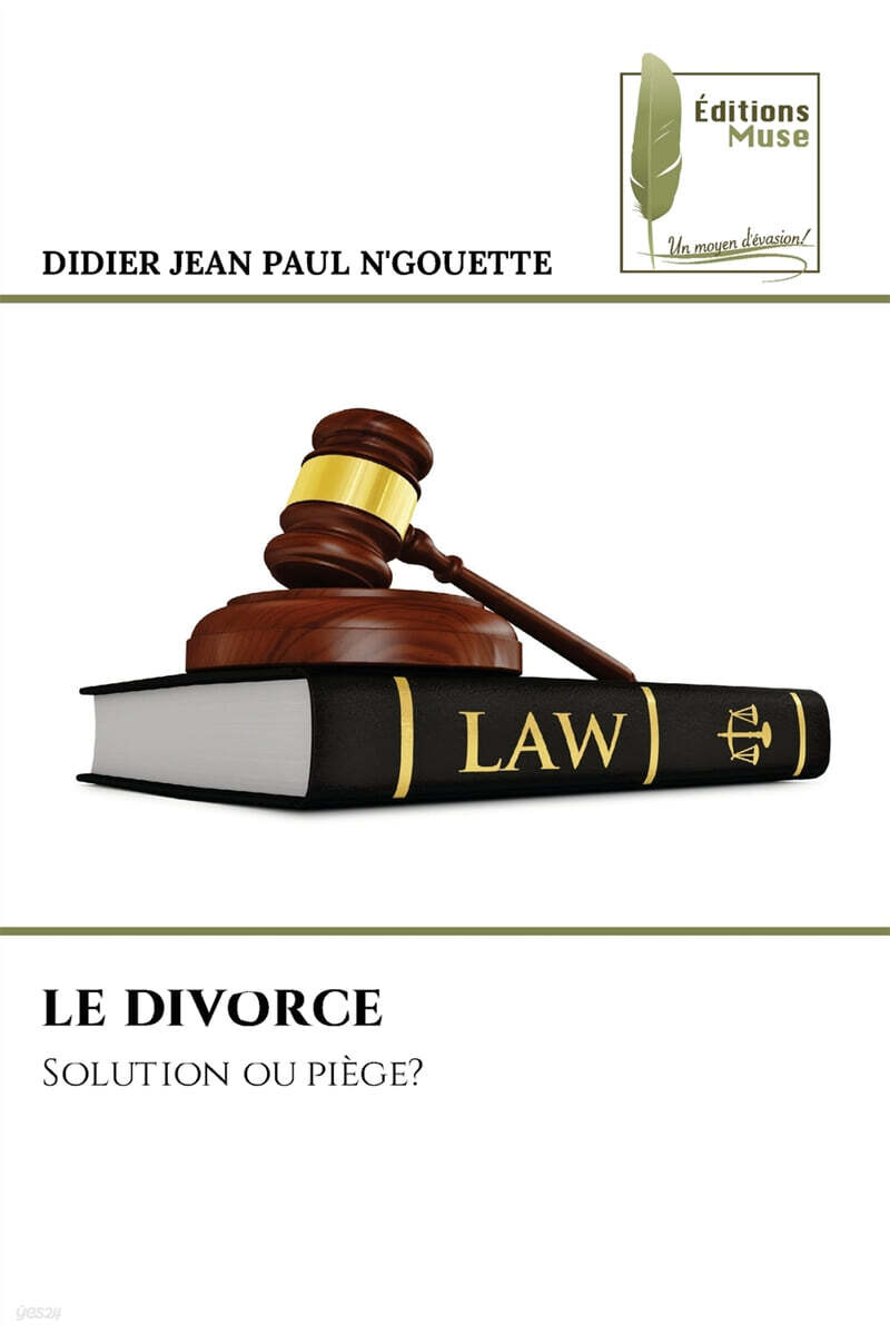 Le Divorce