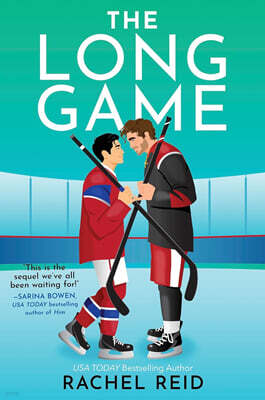 The Long Game: Now Streaming on Crave and HBO Max