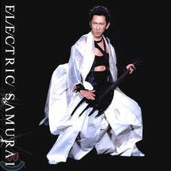 Hotei Tomoyasu - Electric Samurai