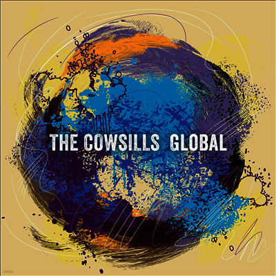 Cowsills — Global 앨범 커버