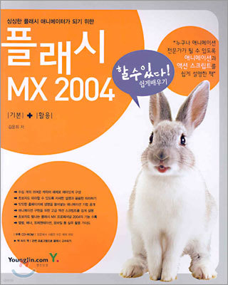 플래시 MX 2004 기본 + 활용
