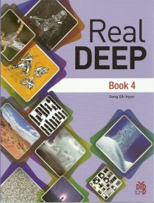 Real DEEP - Book4