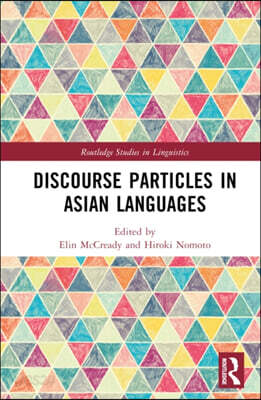 Discourse Particles in Asian Languages