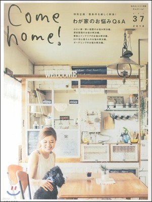 Come Home! Vol.37