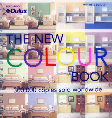 The New Colour Book