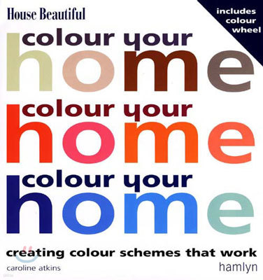 Colour Your Home