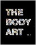 The Body Art Vol.1 (양장)