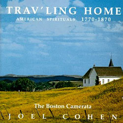 Trav'ling Home : Joel Cohen