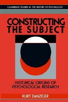 Constructing the Subject