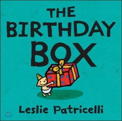 The Birthday Box