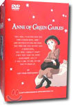 빨강머리 앤 Vol.1-12 풀세트 Anne of Green Gables Vol.1-12 Full Set (12Disc)