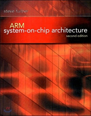 ARM System-on-Chip Architecture, 2/E