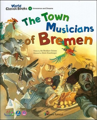 The Town Musicians of Bremen