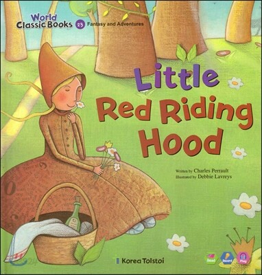 Little Red Riding Hood