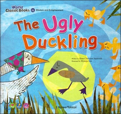 The Ugly Duckling