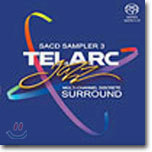 ڶ SACD ÷ 3:  (Telarc SACD Sampler 3: Jazz)