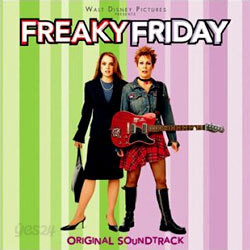 Freaky Friday O.S.T