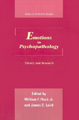 Emotions in Psychopathology