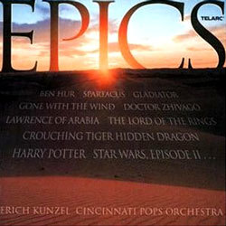 Erich Kunzel  ȭ  -  ۶ Ÿ ָ (EPICS)