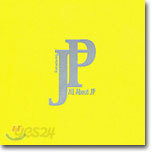 김진표 - Remastering All About JP : Best Album