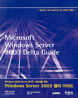 MICROSOFT WINDOWS SERVER 2003 Ÿ ̵
