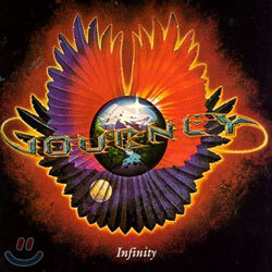 Journey - Infinity