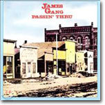 James Gang - Passin' Thru