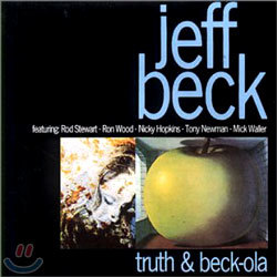 Jeff Beck - Truth & Beck-Ola